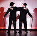 Review: "The Producers’ at Theatre By The Sea Video